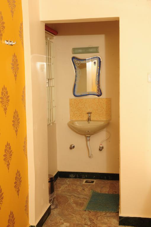 Hotel Rathnavel Towers Chennai Camera foto