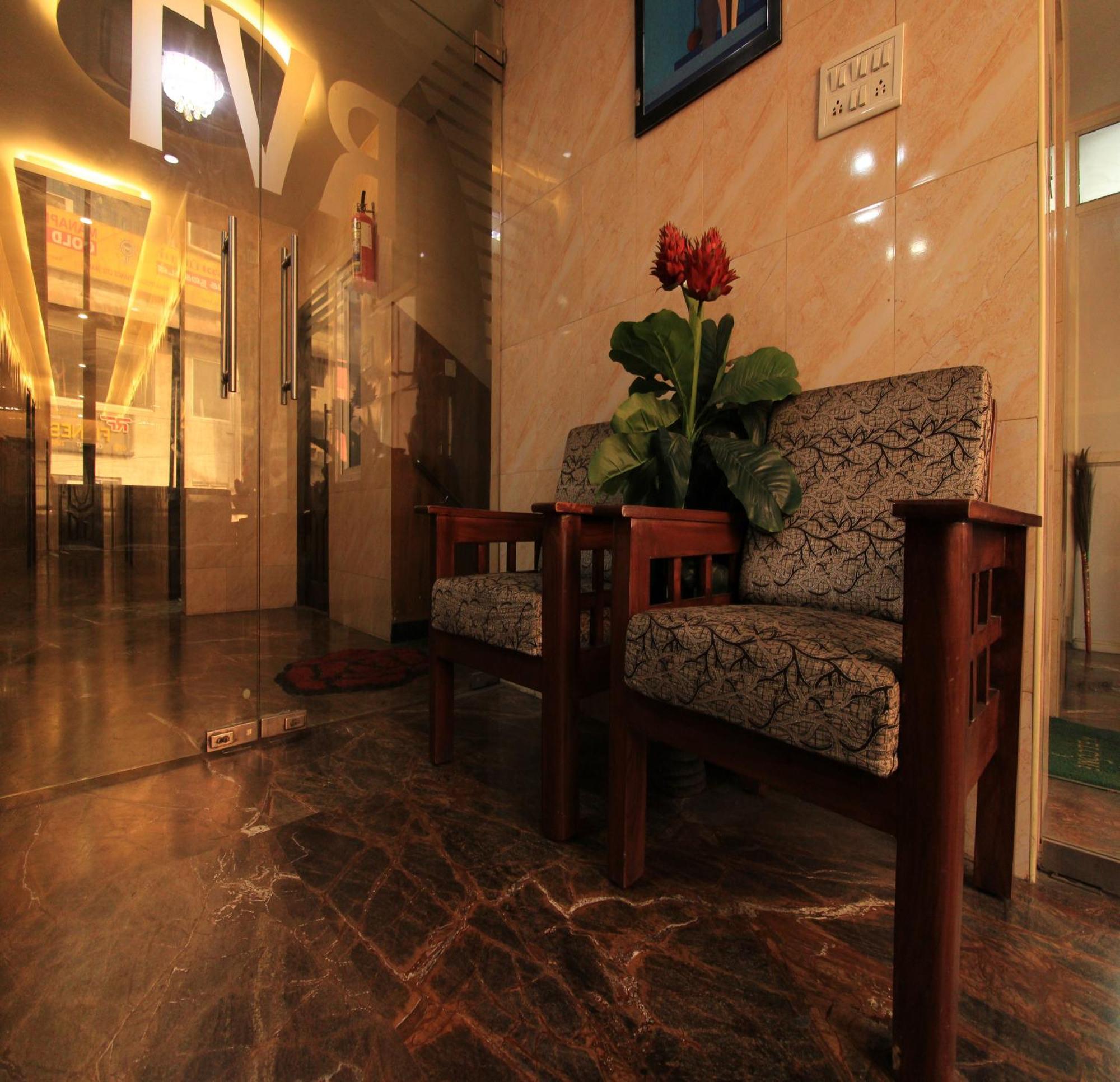 Hotel Rathnavel Towers Chennai Esterno foto