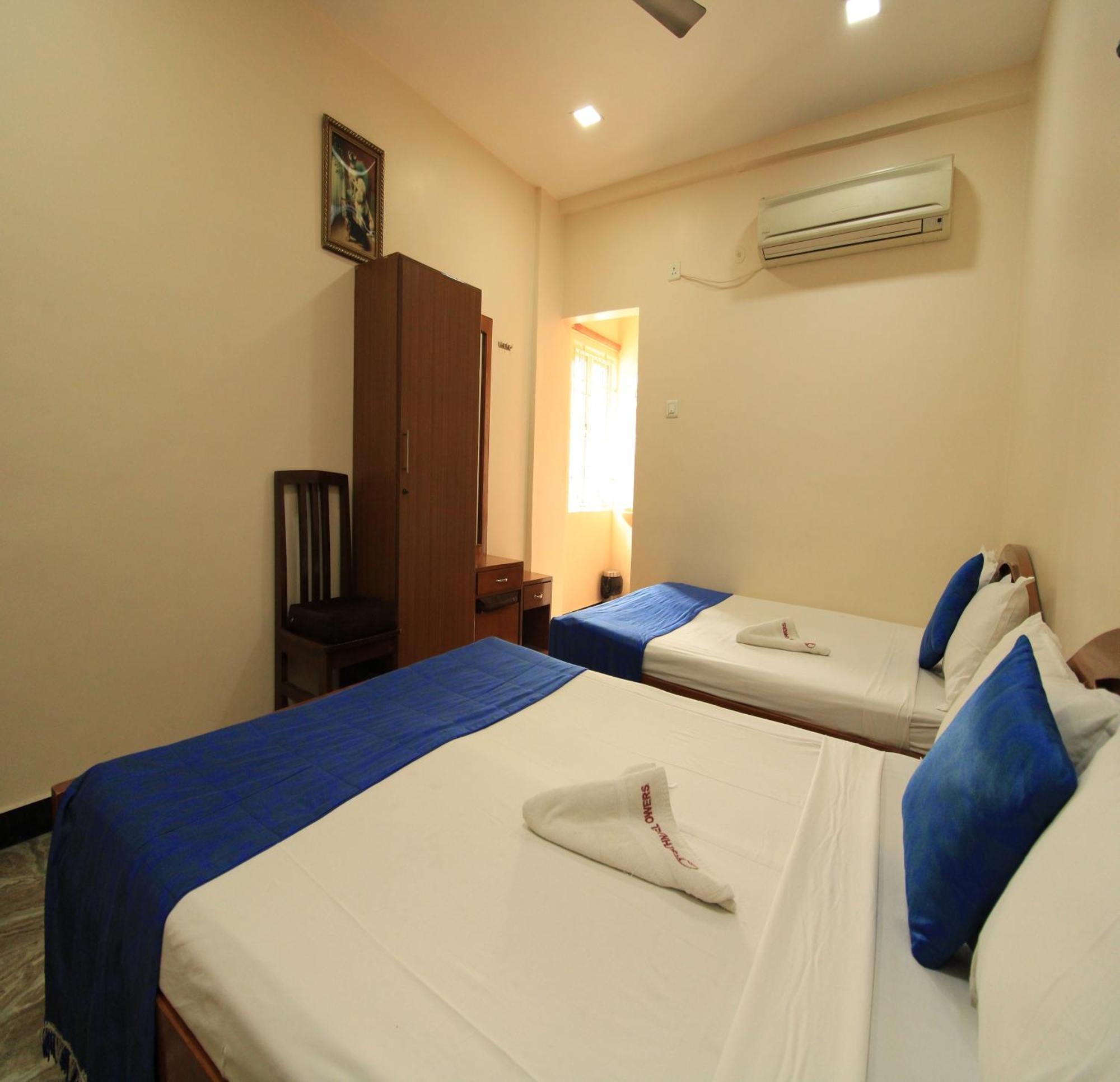 Hotel Rathnavel Towers Chennai Esterno foto