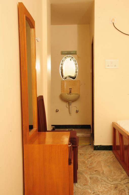 Hotel Rathnavel Towers Chennai Camera foto