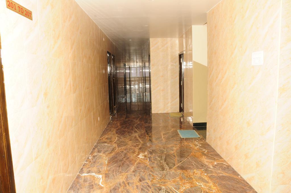 Hotel Rathnavel Towers Chennai Esterno foto