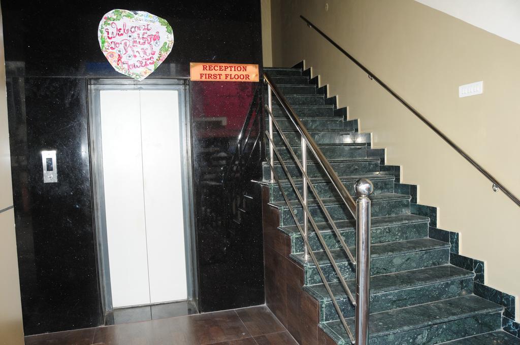 Hotel Rathnavel Towers Chennai Esterno foto