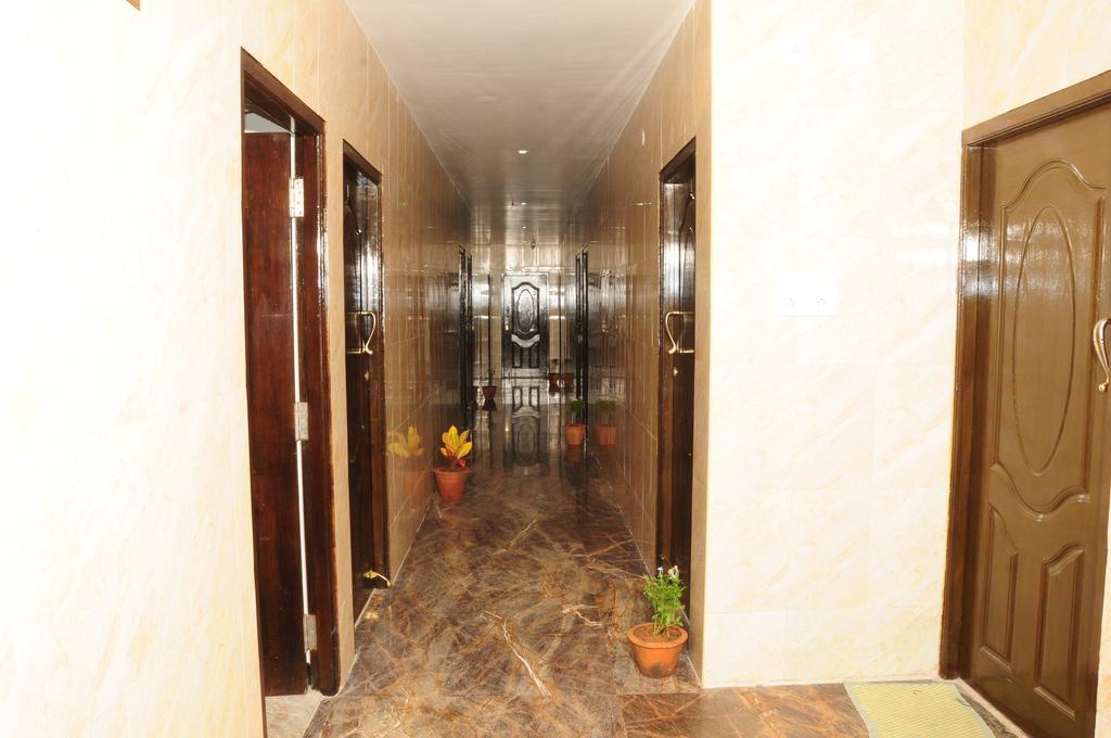 Hotel Rathnavel Towers Chennai Esterno foto